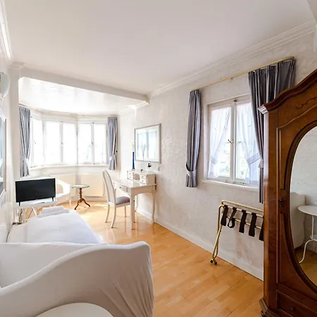 Hotel Leone D'oro Heidelberg