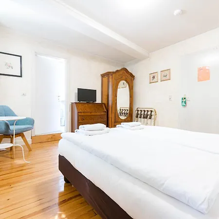 Leone D'oro Hotel